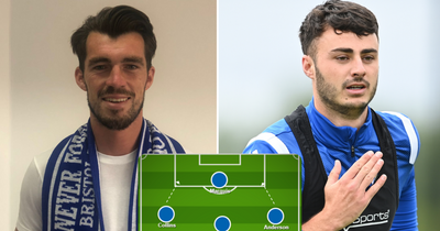 Joey Barton's tactical wish is granted with the arrival of John Marquis at Bristol Rovers