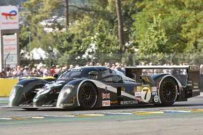 Popular Le Mans Classic returns as Jedis headline Brands meeting