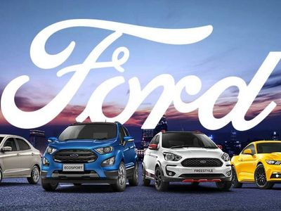 Ford Clocks 31.5% Growth In June US Sales