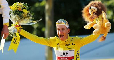 Tour de France prize money - how much will winners make and other awards they'll receive