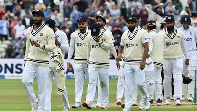 Listless bowling, poor batting, India have lot to address, feels Virender Sehwag