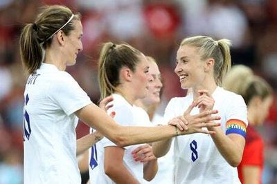 Women’s Euro 2022: Home tournament backed to ‘turbo-charge’ women’s football in England