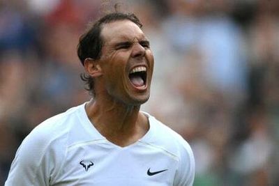 Wimbledon 2022: Rafael Nadal picking up the pace in calendar Grand Slam bid as he eyes third SW19 title