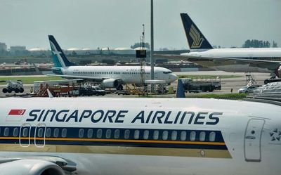 Flights to India will return to pre-pandemic levels by October end: SIA