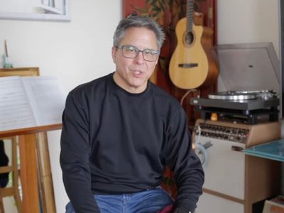 Former CBS anchor Robb Hanrahan dies at 60