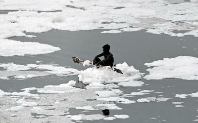 Environment Ministry proposes more fines, less imprisonment for violations