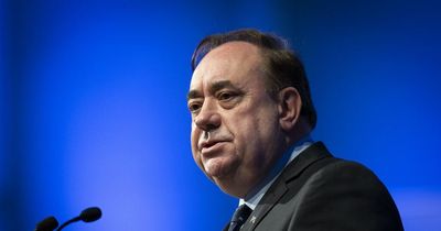 Glasgow pub cancel Alex Salmond event over 'political' concerns as Alba 'transphobia' claims made