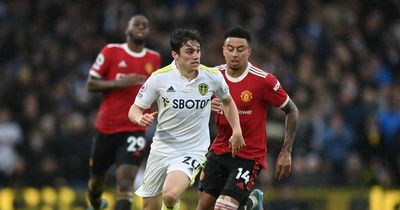 Manchester United vs Leeds United snubbed by TV bosses as four fixtures are rescheduled