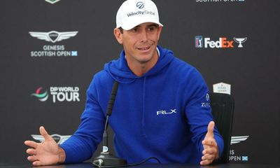 Billy Horschel blasts ‘hypocrites’ playing the LIV Series and established tours