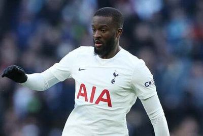 Tanguy Ndombele hints at Tottenham stay after Lyon loan return: ‘I could be happy’