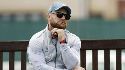 Philosopher Brendon McCullum and the red-ball revolution