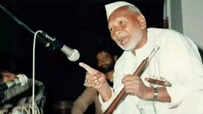 Ahead of PM Narendra Modi's Varanasi visit, move to get GI tag for shehnai