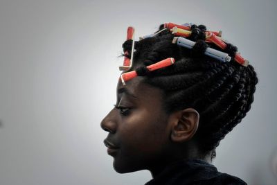 Campaign to shape Afro hair discrimination in schools