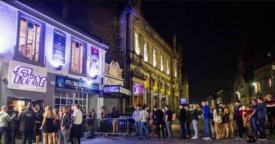 Eight banned from Stirling nightspots as 'Pubwatch' scheme sees owners join forces