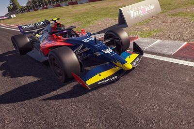 Formula Pro Series: Csincsik takes R8G Esports’ first victory
