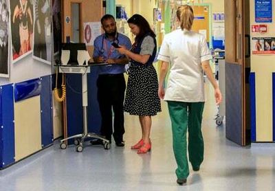 The Leader Podcast: ‘117,000 waiting list deaths’ amid NHS delays