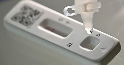 Where to buy Covid tests in Scotland - check if you can get them for free as cases rise