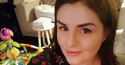 Síle Seoige lifts lid on life with partner Damien and kids amid 'big changes' as they prepare to move out of Dublin