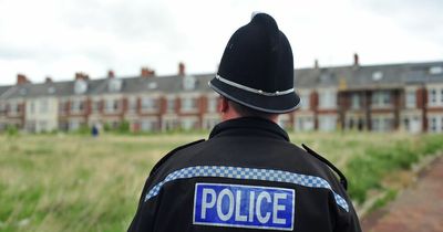 Missing Northumberland man Lee Nicholson found 'safe and well'