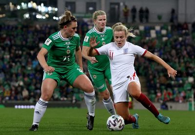 Northern Ireland must show ‘anything is possible’ at Euro 2022, Abbie Magee claims