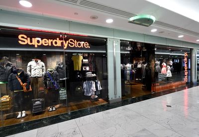 Superdry designer awarded £96,000 in age discrimination claim