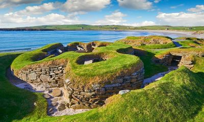 Share a tip on an ancient UK site – you could win a holiday voucher