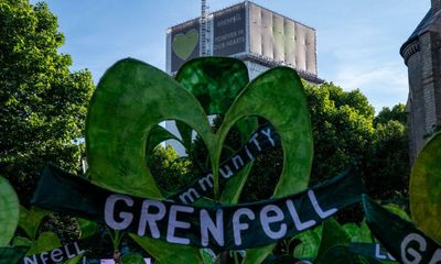 Grenfell Tower families finally hear harrowing details of how loved ones died