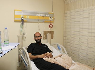 ‘A disaster’: Aqaba port unsafe for years, say gas leak survivors
