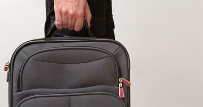 Pensioner who accidentally left €2,500 in suitcase given to charity shop asks for public's help