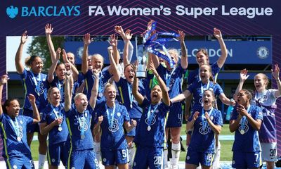FA moves towards independence for WSL after rebuffing private equity firms