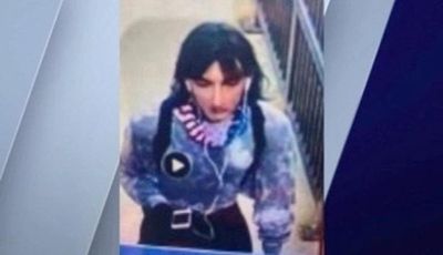 Photo emerges of Robert Crimo disguised in women’s clothes to flee Highland Park shooting