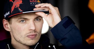Max Verstappen appears to confirm good news for Netflix Drive to Survive fans
