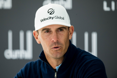 Billy Horschel brands LIV golfers 'hypocrites' and accuses rebels of 'lying'