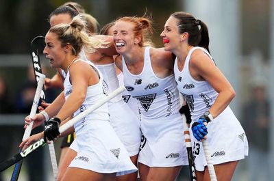 Jaques puts Black Sticks above the law