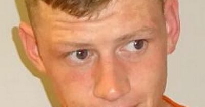 Scot caged after cops swoop on three properties and seize £130,000 drug stash