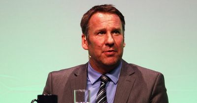 What Edu and Paul Merson discussed during Arsenal meeting at Elton John concert