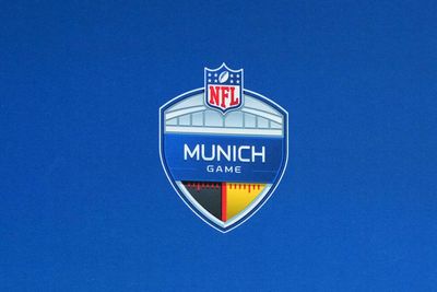 Will the Chiefs play a game in Germany in 2023?