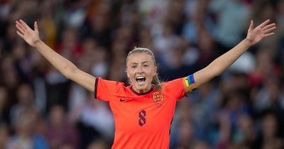 Women's Euro 2022 on TV: How to watch every match in the UK