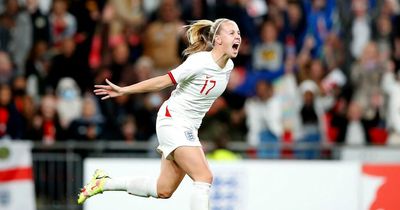 England Women's Euro 2022 fixtures: Full dates and schedule