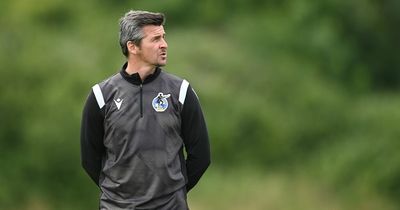 Positions Joey Barton could target next after Bristol Rovers upgrade attack with Marquis deal