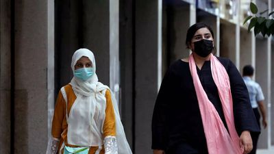 Pakistan issues fresh COVID guidelines for Eid ul Azha as cases rise