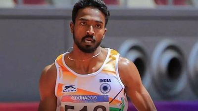 Arokia Rajiv tells AFI he will not be able to feature in retrial for World C'ships