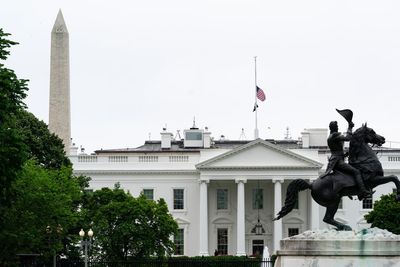 Biden orders US flags to half mast in honour of Highland Park shooting victims