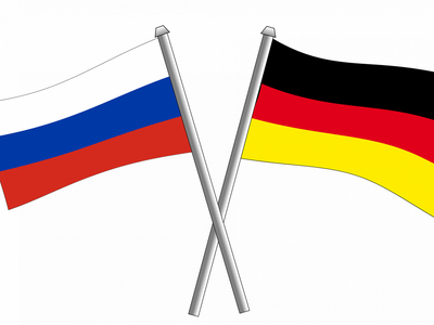 Despite Sanctions, German Exports To Russia Up More Than 29%