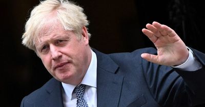 Boris Johnson sorry and admits Chris Pincher 'mistake' - as he DOESN'T deny crude joke