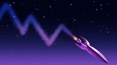 The space industry's bubble is at risk of bursting