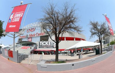 FULL 2022 Boston Celtics Las Vegas Summer League roster announced