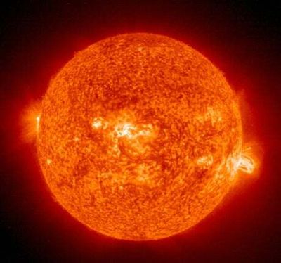 What is a solar flare and why are we seeing more Sun activity?