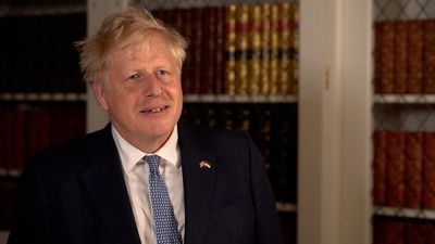 Sunak and Javid resign as Johnson’s leadership faces fresh crisis