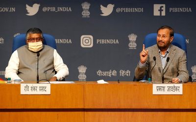 Twitter challenges India order to block content